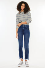 Load image into Gallery viewer, Kancan High Rise Slim Straight Jeans
